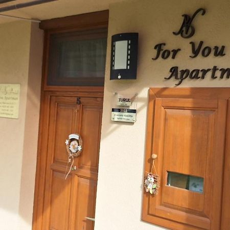 For You Apartman 久洛 外观 照片