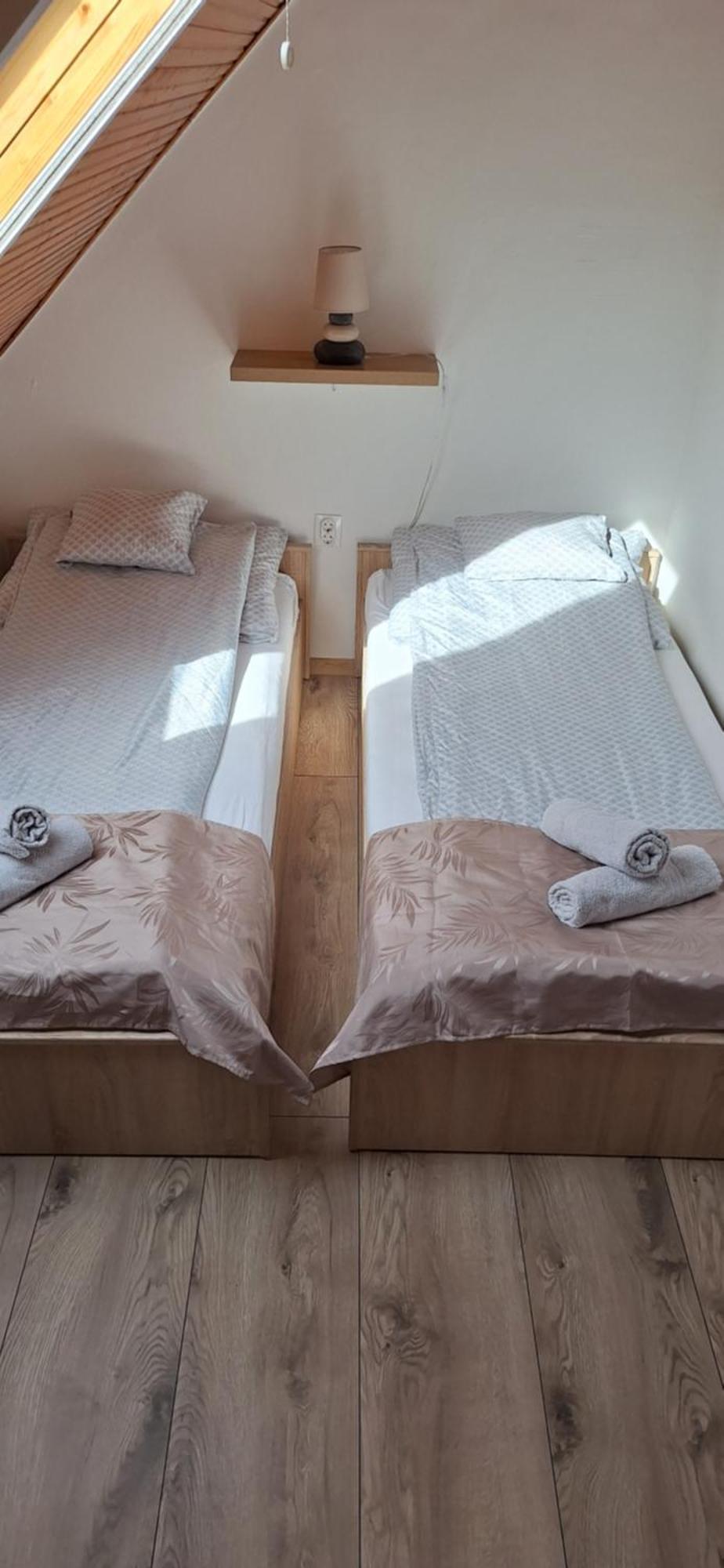 For You Apartman 久洛 外观 照片